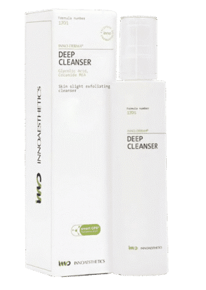 INNO-DERMA DEEP CLEANSER