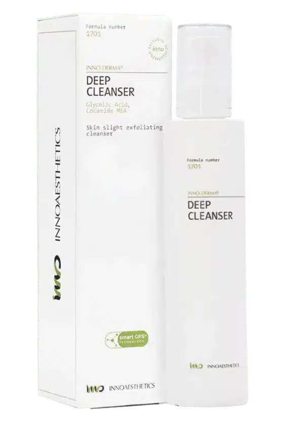INNO-DERMA DEEP CLEANSER