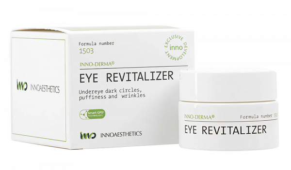 INNO-DERMA EYE REVITALIZER (1 X 15G)