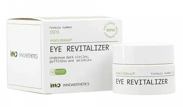 INNO-DERMA EYE REVITALIZER