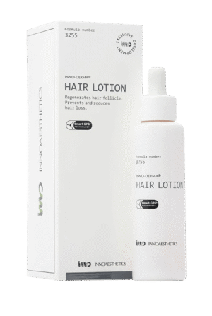 INNO-DERMA HAIR LOTION