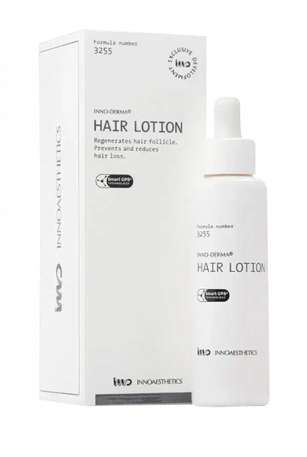 INNO-DERMA HAIR LOTION