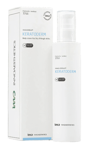 INNO-DERMA KERATODERM