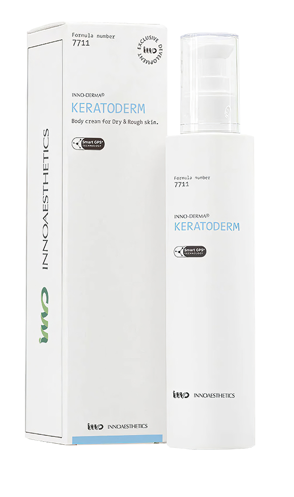 INNO-DERMA KERATODERM (1 X 200ML)