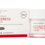 INNO-DERMA REDNESS CREAM