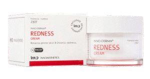 INNO-DERMA REDNESS CREAM