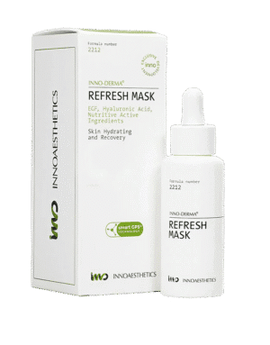 INNO-DERMA REFRESH MASK