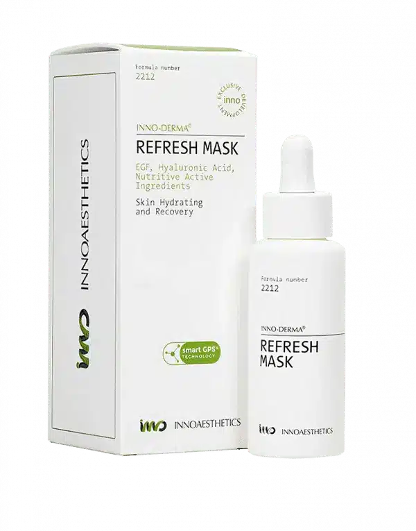 INNO-DERMA REFRESH MASK