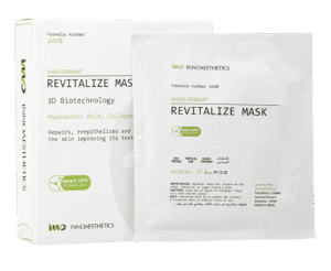 INNO-DERMA REVITALIZE MASK