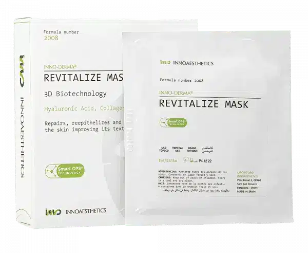 INNO-DERMA REVITALIZE MASK