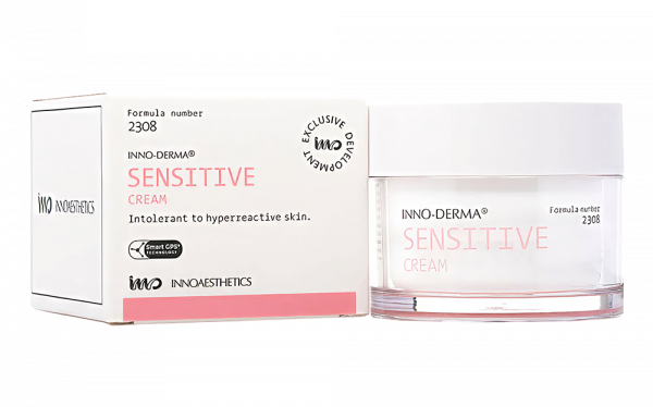 INNO-DERMA SENSITIVE CREAM (1 X 50ML)