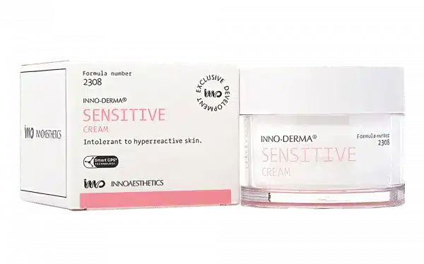 INNO-DERMA SENSITIVE CREAM
