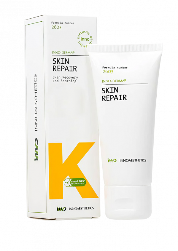 INNO-DERMA SKIN REPAIR (1 X 60G)