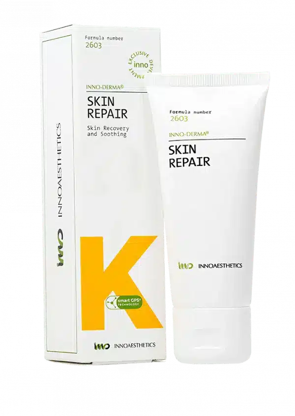 INNO-DERMA SKIN REPAIR (1 X 60G)