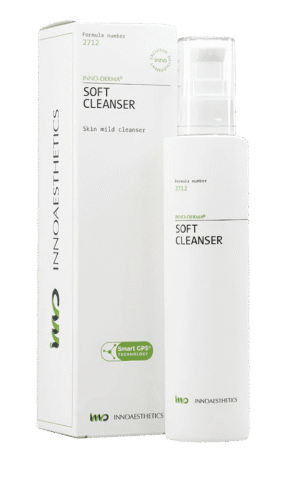 INNO-DERMA SOFT CLEANSER