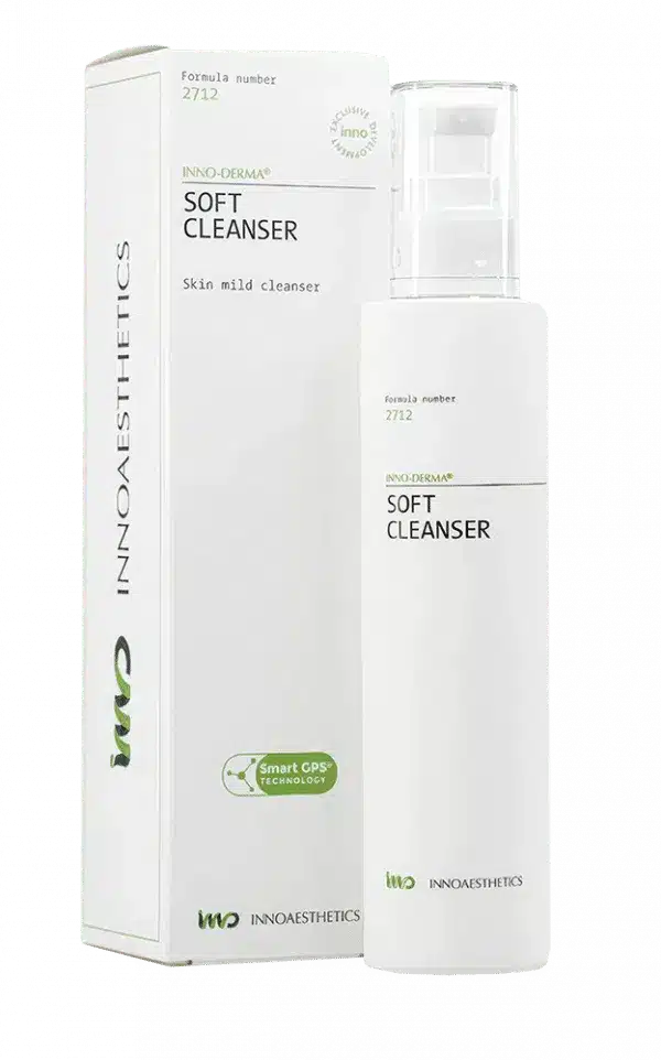 INNO-DERMA SOFT CLEANSER