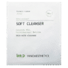 INNO-DERMA SOFT CLEANSER (sample)