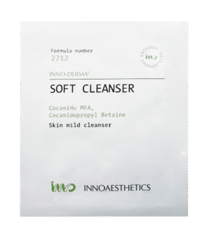 INNO-DERMA SOFT CLEANSER (sample)
