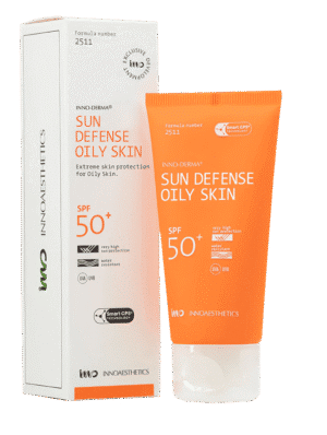 INNO-DERMA SUN DEFENSE SPF50+