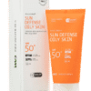 INNO-DERMA SUN DEFENSE SPF50+ OILY SKIN