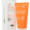 INNO-DERMA SUN DEFENSE SPF50+ (SAMPLE PACK)