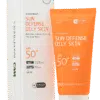INNO-DERMA SUN DEFENSE SPF50+ (SAMPLE PACK)