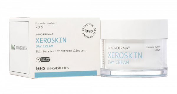 INNO-DERMA XEROSKIN DAY CREAM (1 X 50ML)