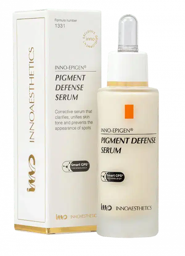 INNO-EPIGEN PIGMENT DEFENSE SERUM (1)