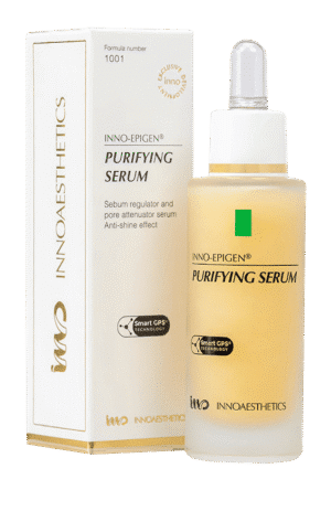 INNO-EPIGEN PURIFYING SERUM