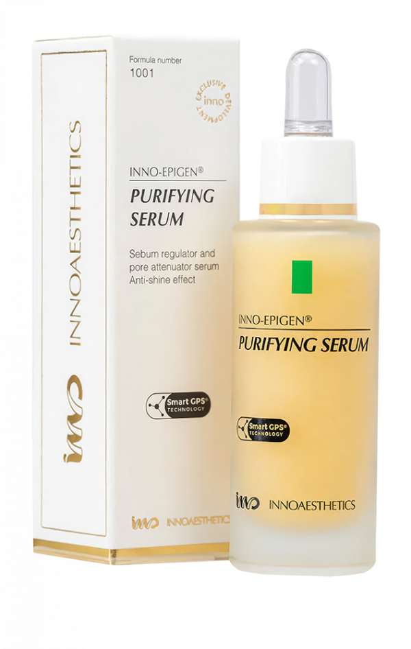 INNO-EPIGEN PURIFYING SERUM (1 X 30ML)