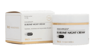 INNO-EPIGEN SUBLIME NIGHT CREAM