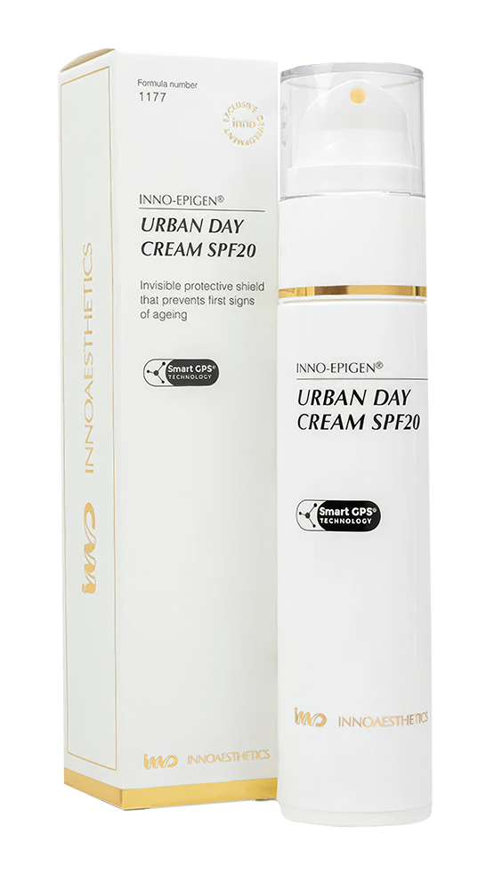 INNO-EPIGEN URBAN DAY CREAM SPF20 (1 X 50G)