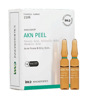 INNO-EXFO AKN PEEL