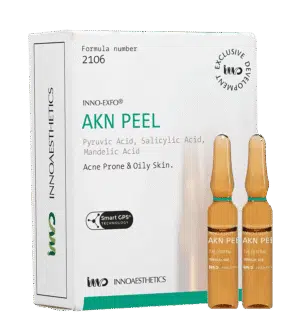 INNO-EXFO AKN PEEL