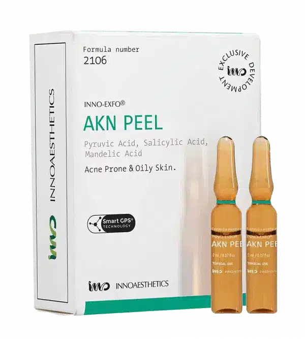 INNO-EXFO AKN PEEL