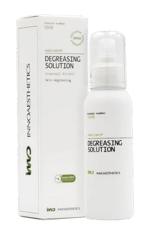 INNO-EXFO DEGREASING SOLUTION