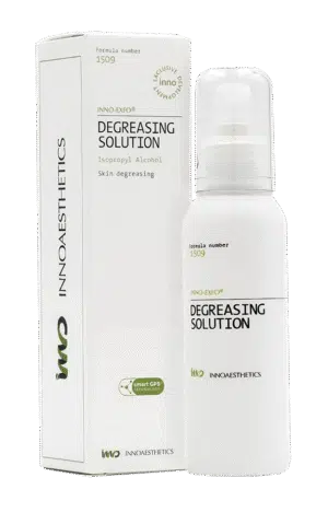 INNO-EXFO DEGREASING SOLUTION