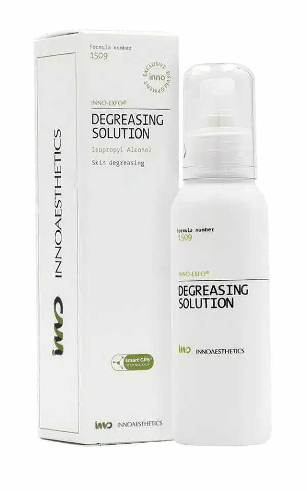 INNO-EXFO DEGREASING SOLUTION