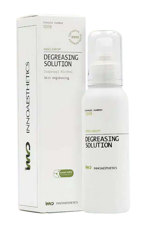 INNO-EXFO DEGREASING SOLUTION