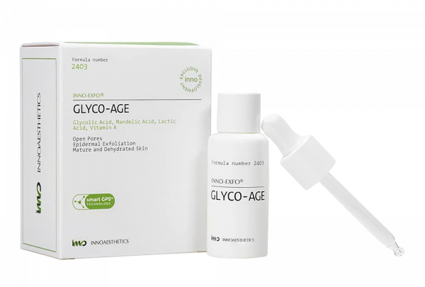 INNO-EXFO GLYCO AGE (SAMPLE PACK) (1 X 3.5ML)