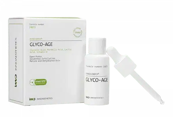INNO-EXFO GLYCO AGE