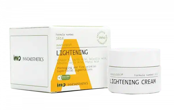 INNO-EXFO LIGHTENING
