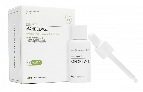 INNO-EXFO MANDELAGE (1 X 30ML)