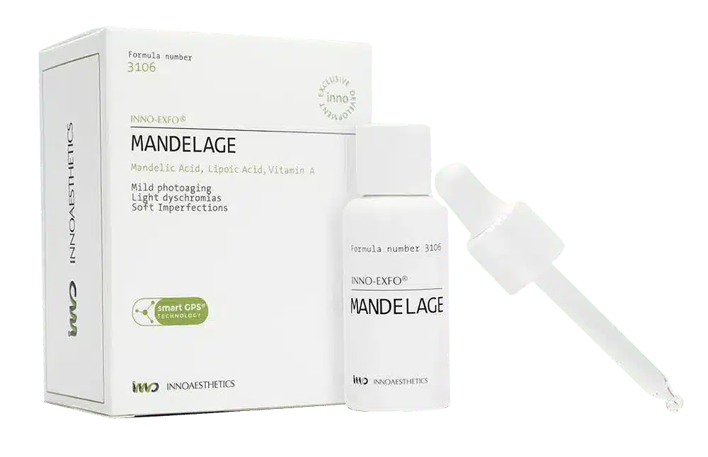 INNO-EXFO MANDELAGE