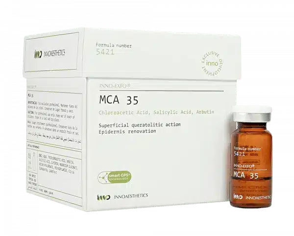 INNO-EXFO MCA 35