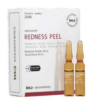 INNO-EXFO REDNESS PEEL