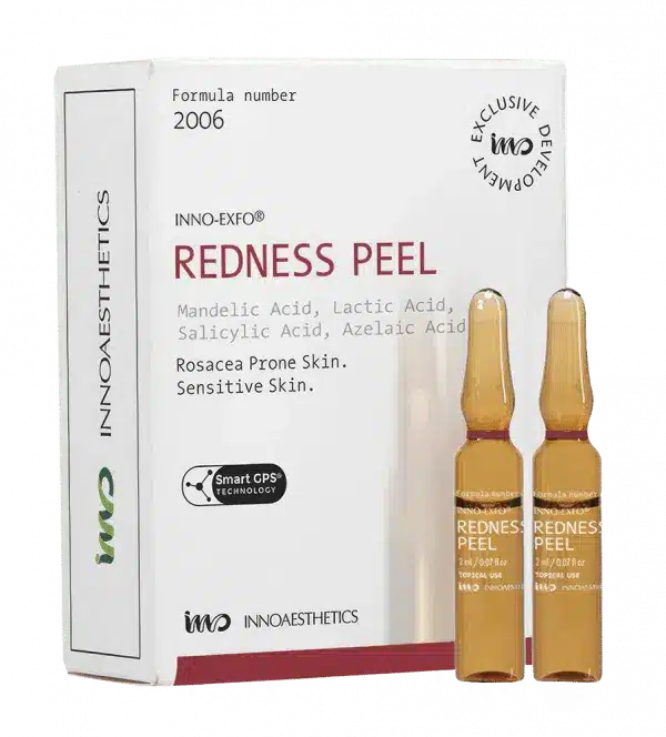 INNO-EXFO REDNESS PEEL