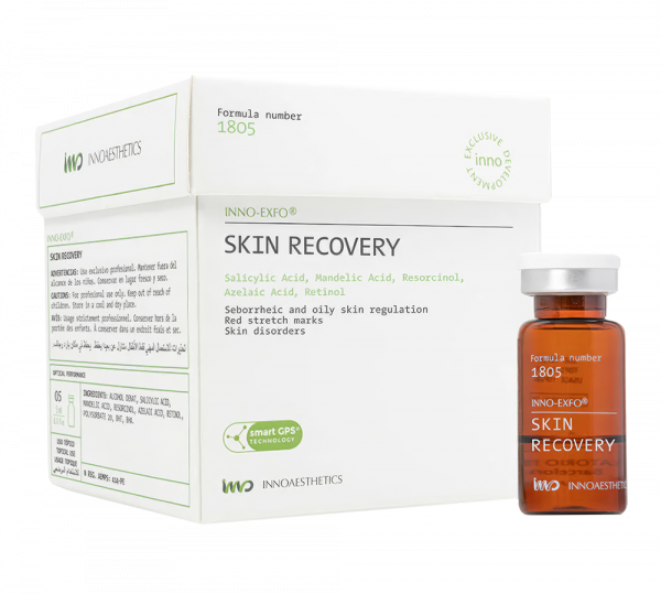 INNO-EXFO SKIN RECOVERY (SAMPLE PACK) (1 X 3.5ML)