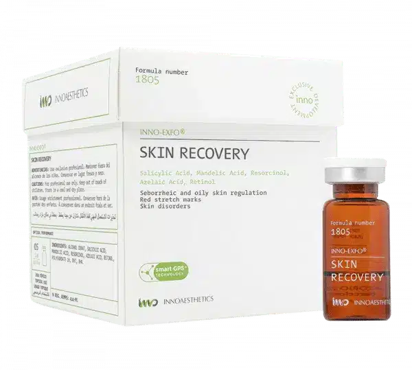 INNO-EXFO SKIN RECOVERY