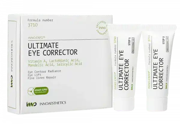 INNO-EXFO ULTIMATE EYE CORRECTOR